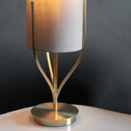 Vogue Linwood Table Lamp - thumbnail 2