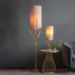 Vogue Linwood Table Lamp - thumbnail 6