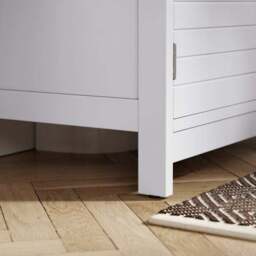 Nautical Under Sink Unit - thumbnail 5