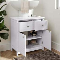 Nautical Under Sink Unit - thumbnail 2
