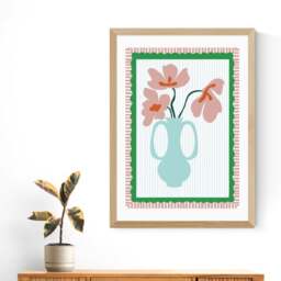East End Prints Radiance Print - thumbnail 1