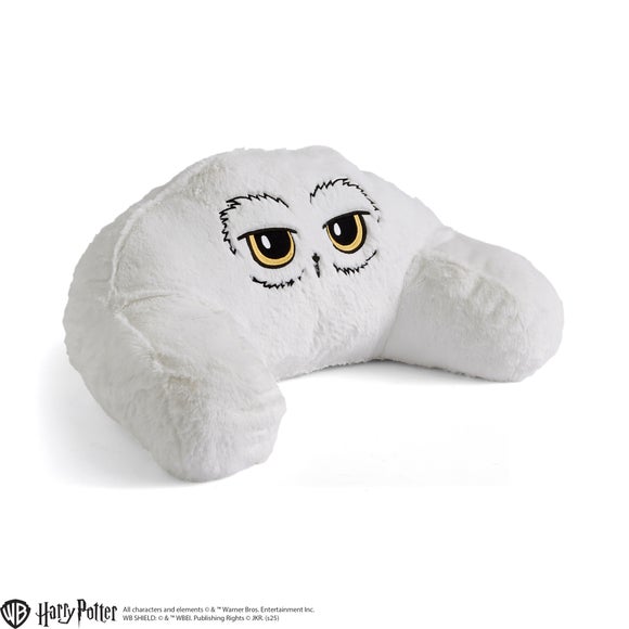 Harry Potter Hedwig Cuddle Cushion