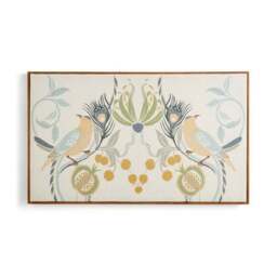 Havisham Framed Canvas - thumbnail 3