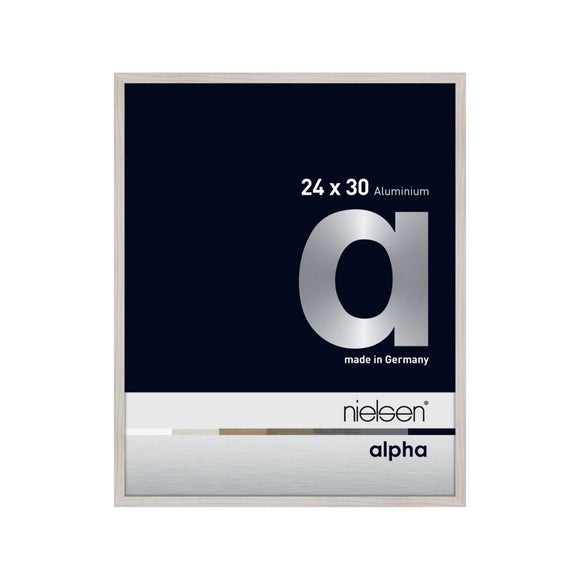 Nielsen Alpha Photo Frame - image 1