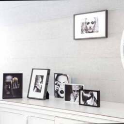 Nielsen Alpha Photo Frame - thumbnail 2