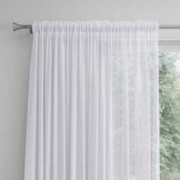 Leicester Made to Measure Voile Curtains - thumbnail 4