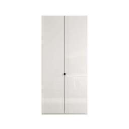 Wiemann Kahla 2 Door Wardrobe - thumbnail 2