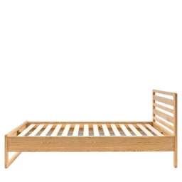 Cedar and Sage Avesta Wooden Bed - thumbnail 6