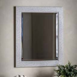 Brayan Rectangle Wall Mirror - thumbnail 1
