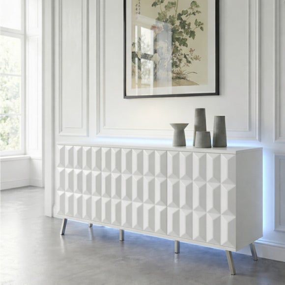 Elevate SMART LED Sideboard - image 1