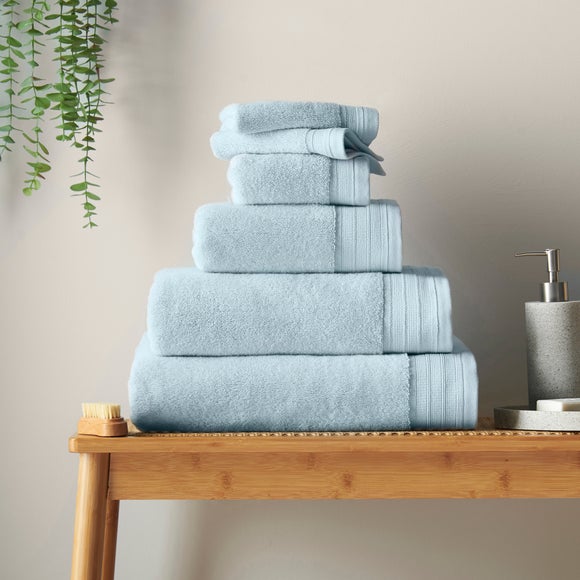 Edited Life Organic Cotton Towel - image 1