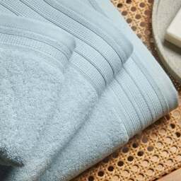Edited Life Organic Cotton Towel - thumbnail 2