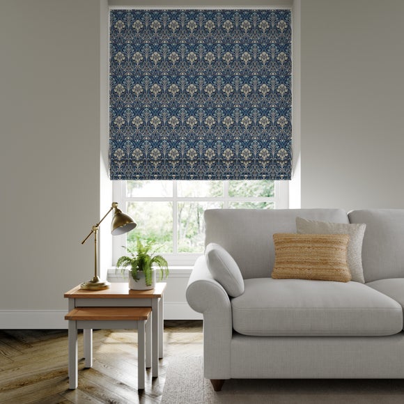 Lucetta Made to Measure Roman Blind - image 1
