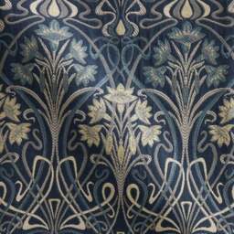 Lucetta Made to Measure Roman Blind - thumbnail 2