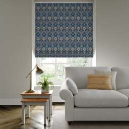 Lucetta Made to Measure Roman Blind - thumbnail 1