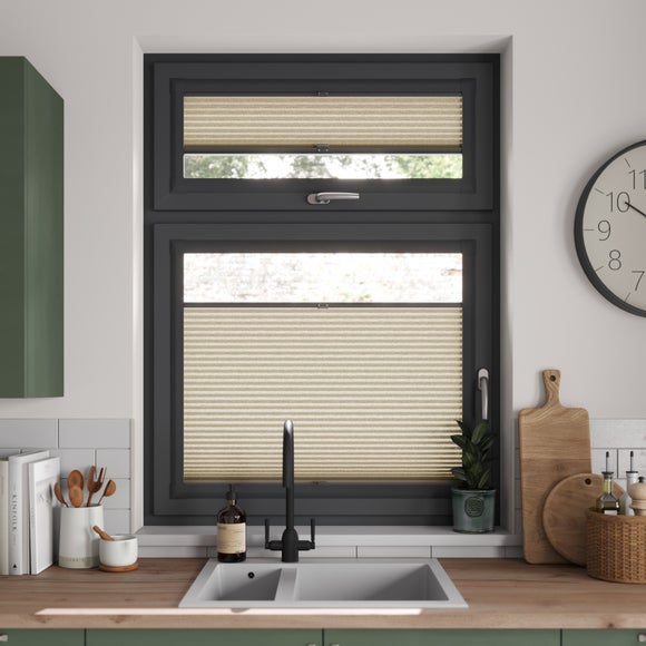 Nova Daylight Made to Measure Perfect Fit Pleated Blind - image 1
