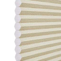 Nova Daylight Made to Measure Perfect Fit Pleated Blind - thumbnail 2