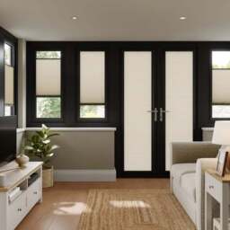 Nova Daylight Made to Measure Perfect Fit Pleated Blind - thumbnail 5