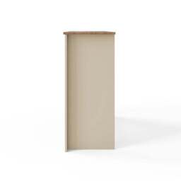 Lancaster 4 Drawer Chest - thumbnail 6