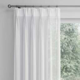 Olivia Made to Measure Voile Curtains - thumbnail 4