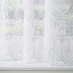 Olivia Made to Measure Voile Curtains - thumbnail 5