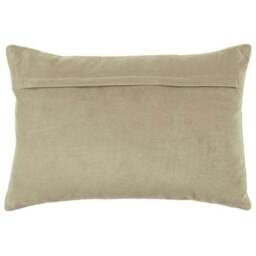 Voyage Maison Haze Cotton Cushion Cover - thumbnail 2