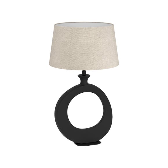 EGLO Diezma Modern Table Lamp - image 1