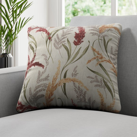 Grace Made to Order Fire Retardant Cushion Cover - image 1