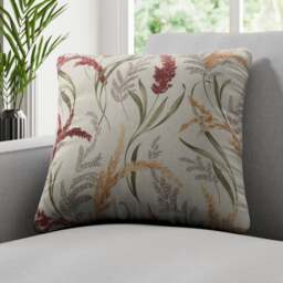 Grace Made to Order Fire Retardant Cushion Cover - thumbnail 1