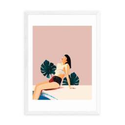 East End Prints Sunday Print - thumbnail 2