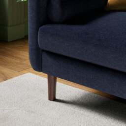 Margot Chenille Clic Clac Storage Sofa Bed - thumbnail 5
