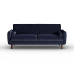Margot Chenille Clic Clac Storage Sofa Bed - thumbnail 6