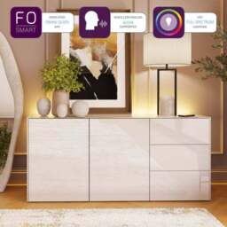 Intel LED Sideboard - thumbnail 2