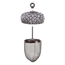 Fallen Fruits Acorn Bird Feeder - thumbnail 5