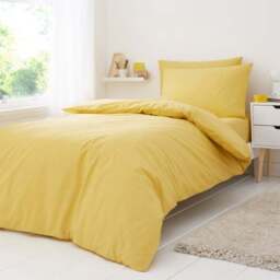 Pure Cotton Pillowcase Pair - thumbnail 3