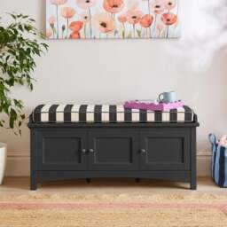 Beatrice Storage Bench