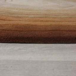 Puddle Ombre Wool Rug - thumbnail 4