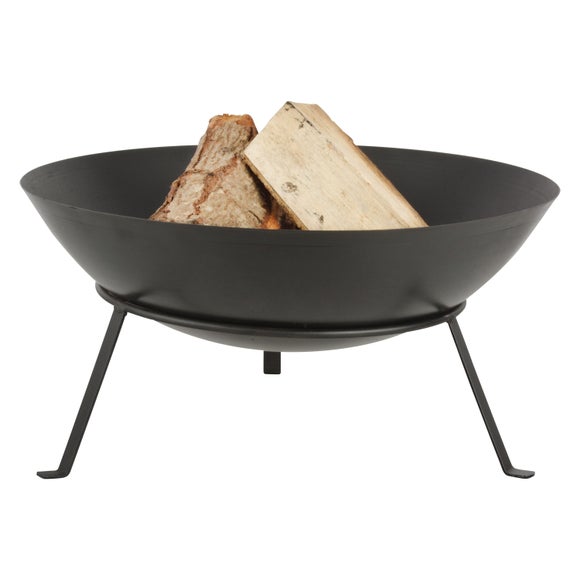 Fallen Fruits Firebowl - image 1