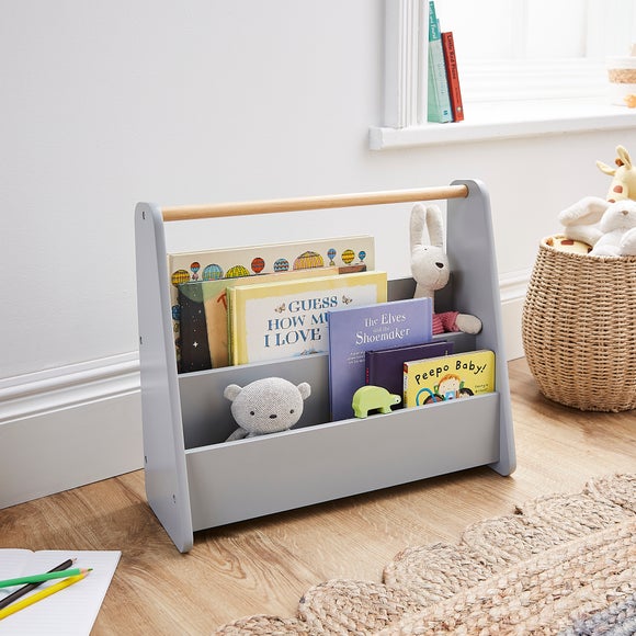 Kids Rory Mini Bookcase - image 1