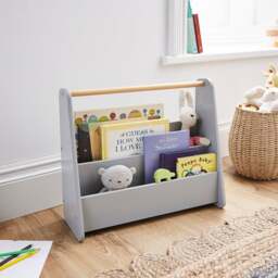 Kids Rory Mini Bookcase - thumbnail 1