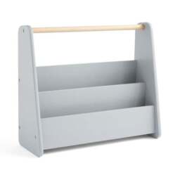 Kids Rory Mini Bookcase - thumbnail 3