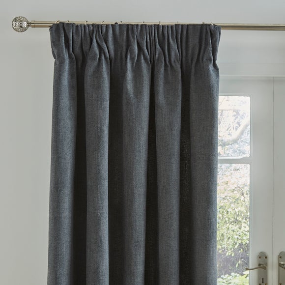 Wynter Thermal Pencil Pleat Curtains - image 1