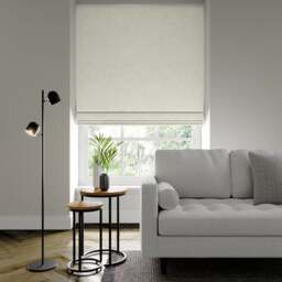 Salamanca Made to Measure Roman Blind - thumbnail 1