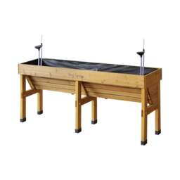 VegTrug Medium Wall Hugger Self Watering Kit - thumbnail 1