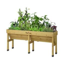 VegTrug Medium Wall Hugger Self Watering Kit - thumbnail 2