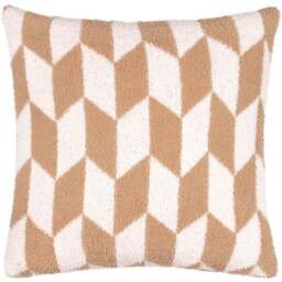 Furn. Olsen Geometric Square Cushion - thumbnail 3