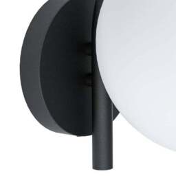 EGLO Prata Vecchia Indoor Outdoor Wall Light - thumbnail 2