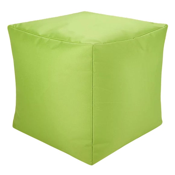 Kaikoo Indoor Outdoor Bean Bag Cube - image 1