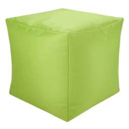 Kaikoo Indoor Outdoor Bean Bag Cube - thumbnail 1