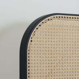 Margot Rattan Bed Frame - thumbnail 6